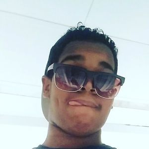 Meet your Posher, Mohamed